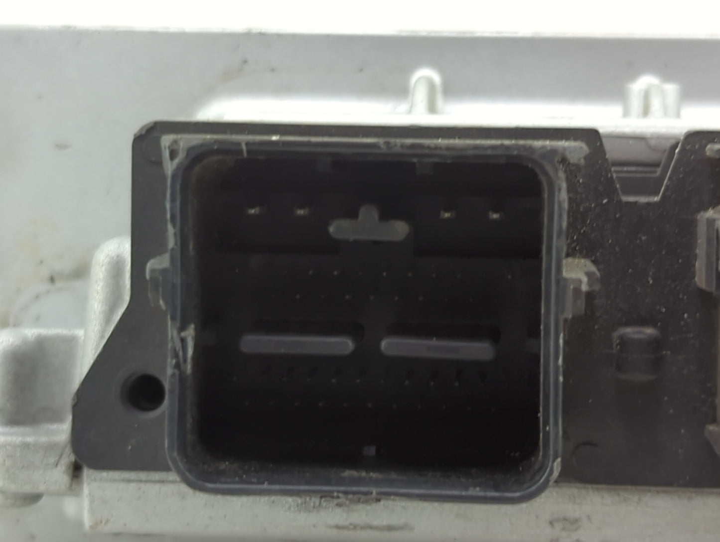 2011 Ford F250 Super Duty PCM Engine Control Computer ECU ECM PCU OEM P/N:BC3A-12A650-FED Fits Fits 2012 OEM Used Auto Parts