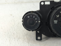 2011-2013 Ford Fiesta Climate Control Module Temperature AC/Heater Replacement P/N:AE83 19980 AE Fits Fits 2011 2012 2013 OE