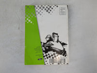 2011 Ford Fiesta Owners Manual Book Guide P/N:BE8J 19A321 AB OEM Used Auto Parts - Oemusedautoparts1.com