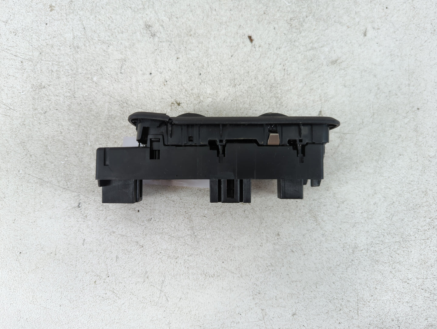 2011-2013 Ford Fiesta Master Power Window Switch Replacement Driver Side Left P/N:8A6T-14A132-CC Fits Fits 2011 2012 2013 OE