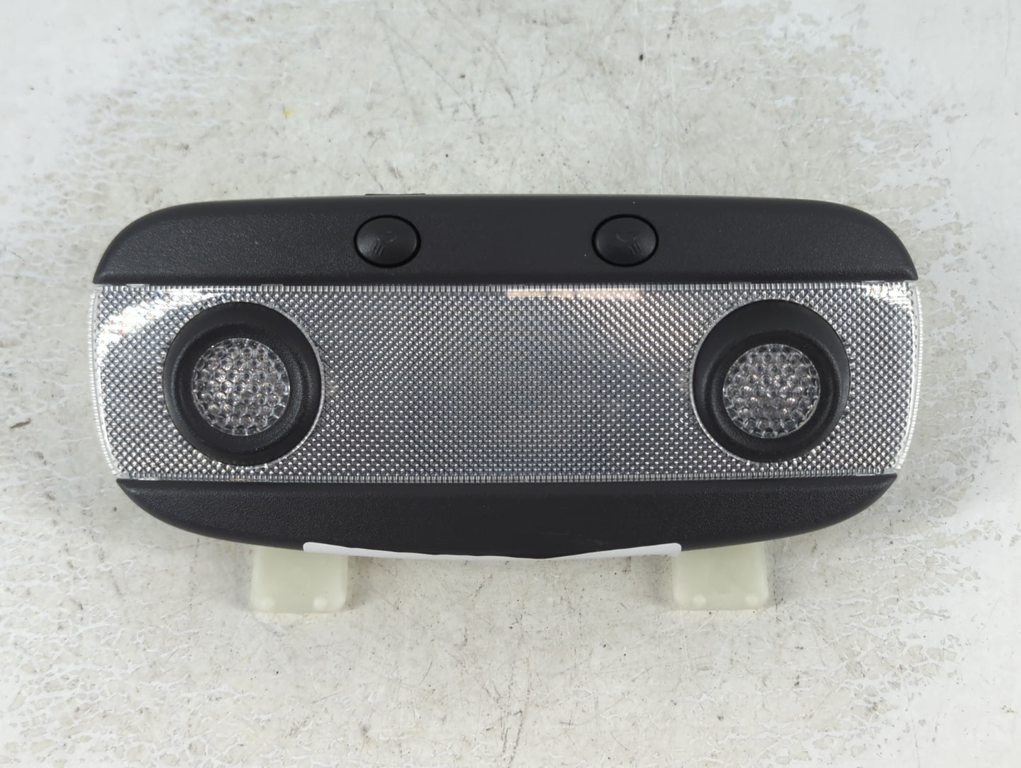 2011 Ford Fiesta Overhead Dome Map Lights - Oemusedautoparts1.com