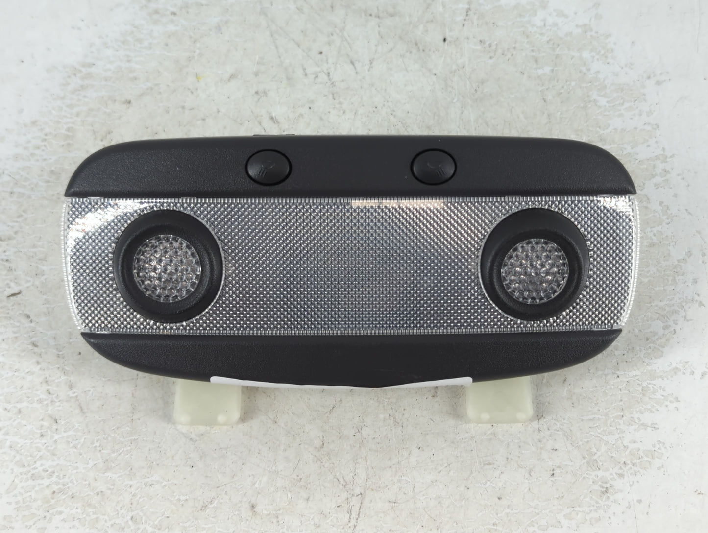 2011 Ford Fiesta Overhead Dome Map Lights - Oemusedautoparts1.com