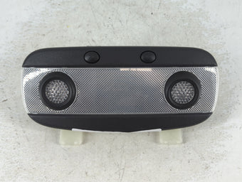 compare product 2011 Ford Fiesta Overhead Dome Map Lights