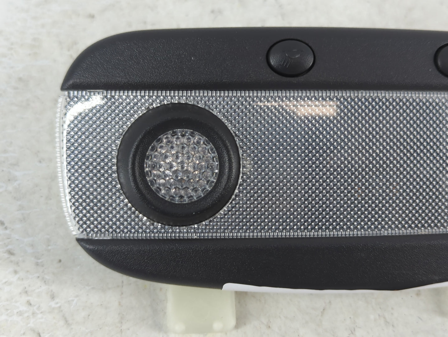 2011 Ford Fiesta Overhead Dome Map Lights - Oemusedautoparts1.com