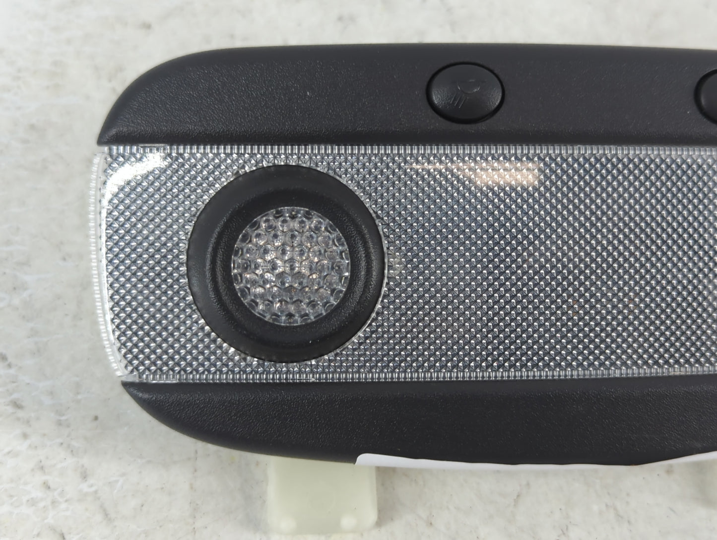 2011 Ford Fiesta Overhead Dome Map Lights - Oemusedautoparts1.com