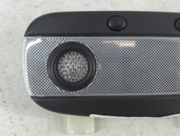 2011 Ford Fiesta Overhead Dome Map Lights - Oemusedautoparts1.com