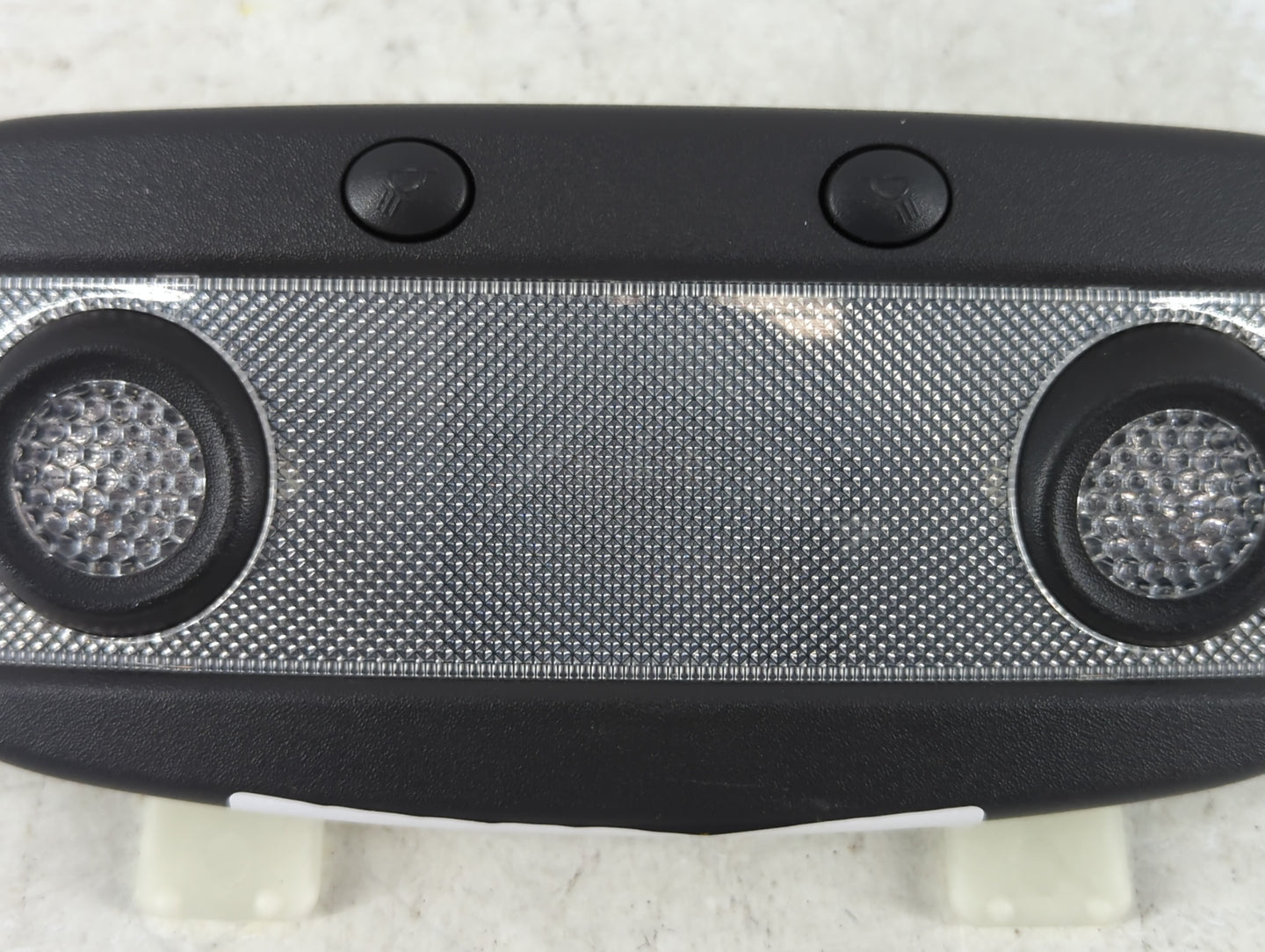 2011 Ford Fiesta Overhead Dome Map Lights - Oemusedautoparts1.com