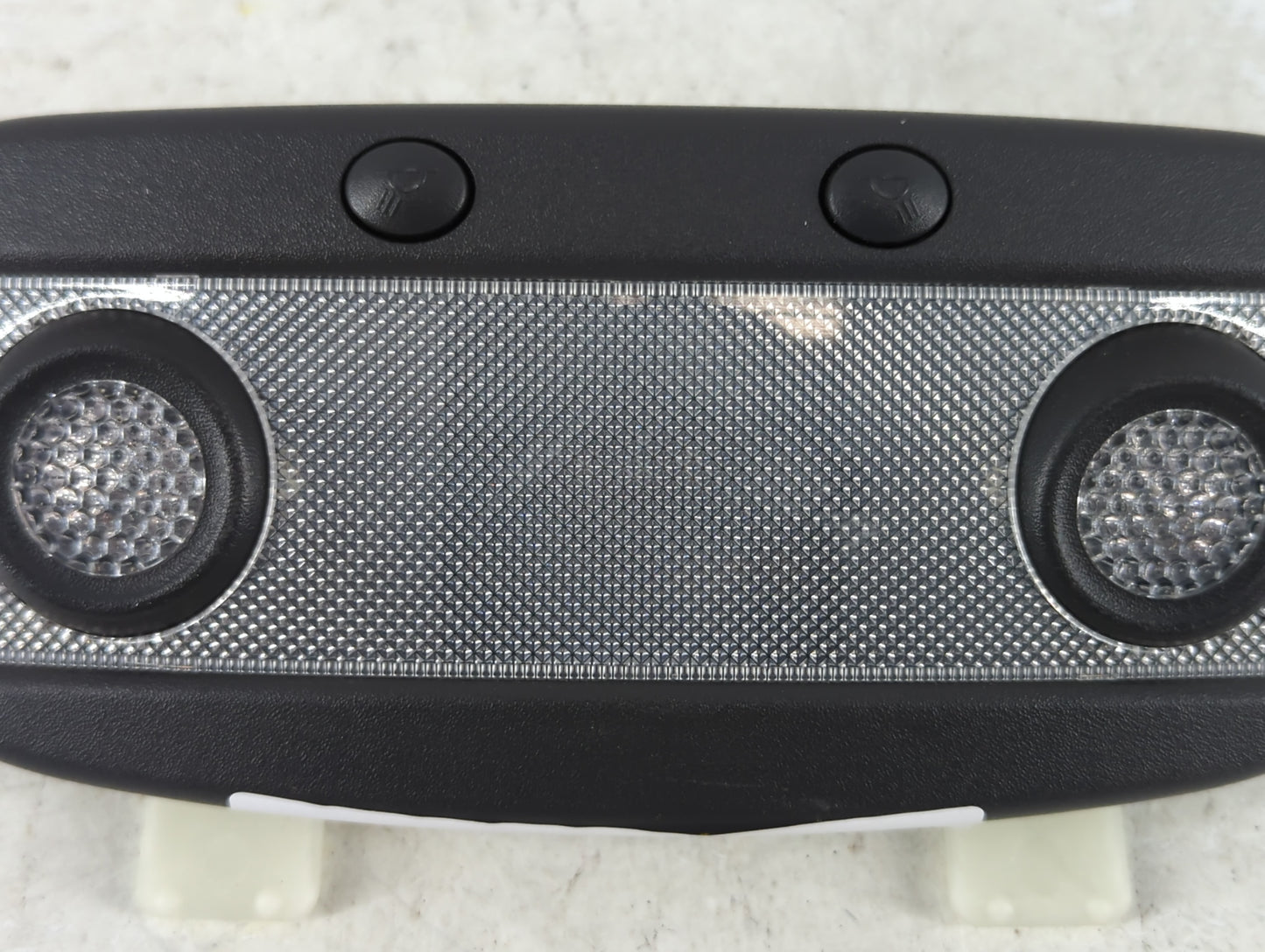 2011 Ford Fiesta Overhead Dome Map Lights - Oemusedautoparts1.com