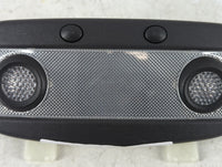 2011 Ford Fiesta Overhead Dome Map Lights - Oemusedautoparts1.com
