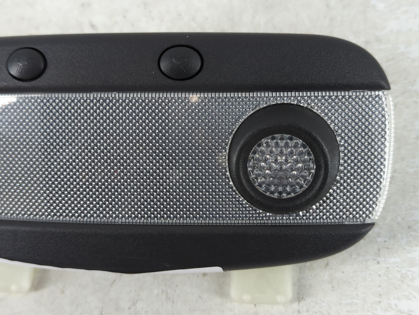2011 Ford Fiesta Overhead Dome Map Lights - Oemusedautoparts1.com