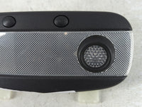 2011 Ford Fiesta Overhead Dome Map Lights - Oemusedautoparts1.com