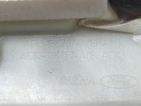 2011 Ford Fiesta Overhead Dome Map Lights - Oemusedautoparts1.com
