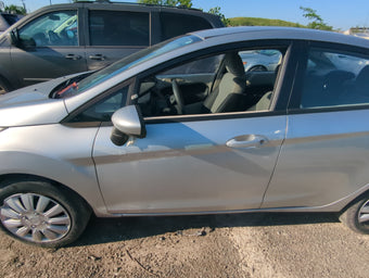 compare product 2011-2019 Ford Fiesta Driver Front Door Oem