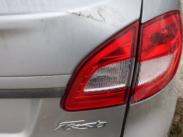 Tail Lights 2011 FORD FIESTA - Oemusedautoparts1.com