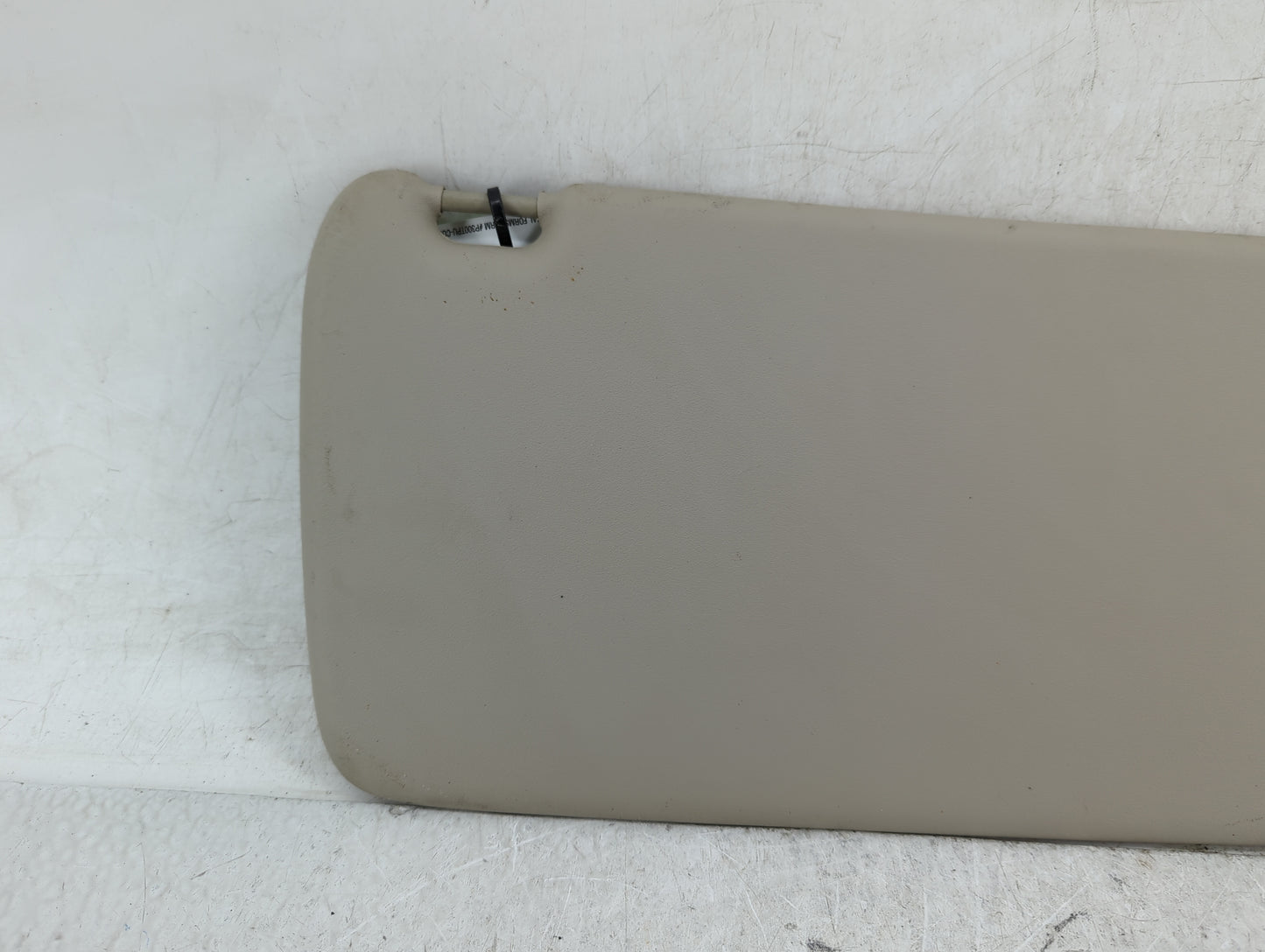 2011-2019 Ford Fiesta Sun Visor Shade Replacement Driver Left Mirror Fits Fits 2011 2012 2013 2014 2015 2016 2017 2018 2019 