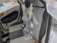 2011 Ford Fiesta Rear Seat Oem - Oemusedautoparts1.com