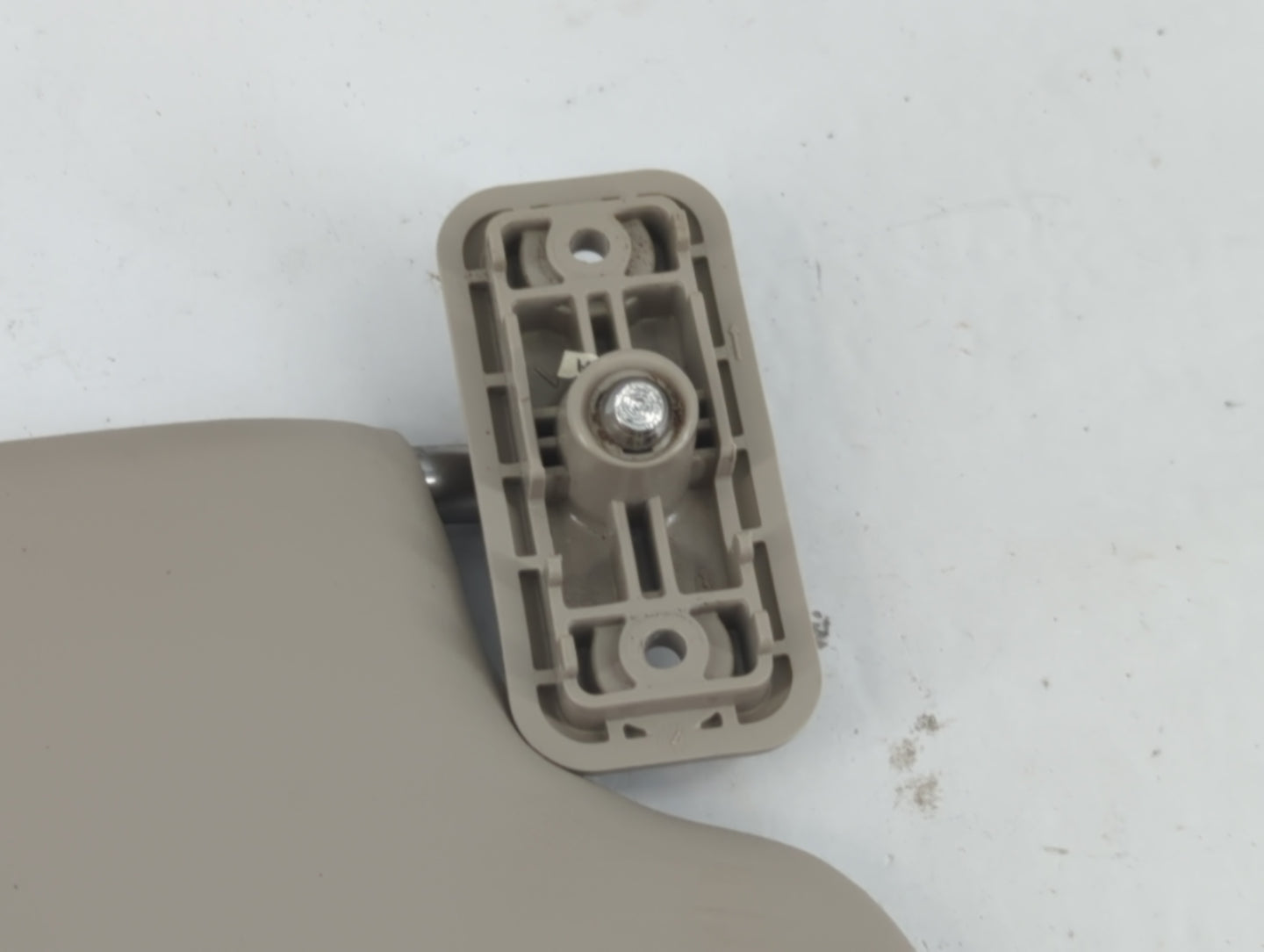 2011-2019 Ford Fiesta Sun Visor Shade Replacement Passenger Right Mirror Fits Fits 2011 2012 2013 2014 2015 2016 2017 2018 2