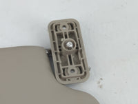 2011-2019 Ford Fiesta Sun Visor Shade Replacement Passenger Right Mirror Fits Fits 2011 2012 2013 2014 2015 2016 2017 2018 2