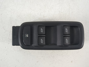 compare product 2011-2013 Ford Fiesta Master Power Window Switch Replacement Driver Side Left P/N:8A6T-14A132-CC Fits Fits 2011 2012 2013 OEM Used Auto Parts