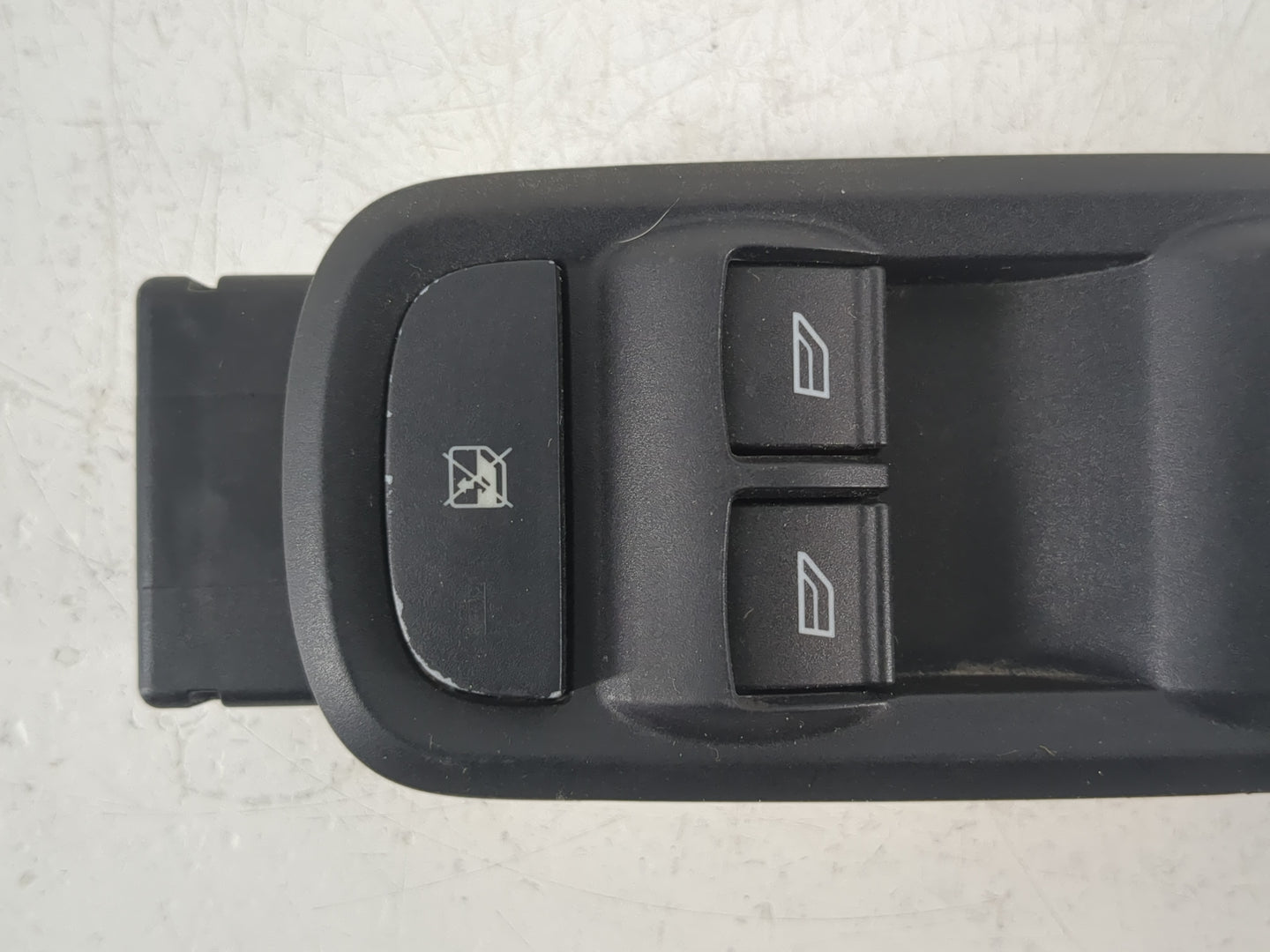 2011-2013 Ford Fiesta Master Power Window Switch Replacement Driver Side Left P/N:8A6T-14A132-CC Fits Fits 2011 2012 2013 OE