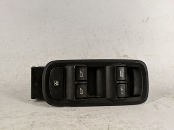 compare product 2011-2013 Ford Fiesta Master Power Window Switch Replacement Driver Side Left P/N:BA6T-14A132-CC Fits Fits 2011 2012 2013 OEM Used Auto Parts