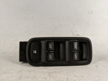 2011-2013 Ford Fiesta Master Power Window Switch Replacement Driver Side Left P/N:BA6T-14A132-CC Fits Fits 2011 2012 2013 OE