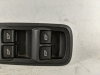 2011-2013 Ford Fiesta Master Power Window Switch Replacement Driver Side Left P/N:BA6T-14A132-CC Fits Fits 2011 2012 2013 OE