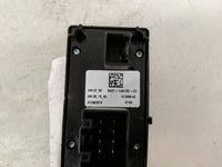 2011-2013 Ford Fiesta Master Power Window Switch Replacement Driver Side Left P/N:BA6T-14A132-CC Fits Fits 2011 2012 2013 OE