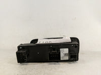 2011-2013 Ford Fiesta Master Power Window Switch Replacement Driver Side Left P/N:BA6T-14A132-CC Fits Fits 2011 2012 2013 OE