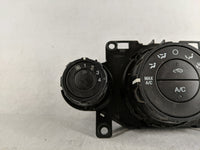 2011-2013 Ford Fiesta Climate Control Module Temperature AC/Heater Replacement P/N:AE83 19980 AE Fits Fits 2011 2012 2013 OE
