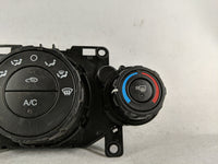 2011-2013 Ford Fiesta Climate Control Module Temperature AC/Heater Replacement P/N:AE83 19980 AE Fits Fits 2011 2012 2013 OE