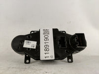 2011-2013 Ford Fiesta Climate Control Module Temperature AC/Heater Replacement P/N:AE83 19980 AE Fits Fits 2011 2012 2013 OE