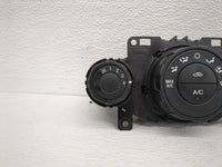 2011-2013 Ford Fiesta Climate Control Module Temperature AC/Heater Replacement P/N:AE83 19980 AE Fits Fits 2011 2012 2013 OE