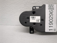 2011-2013 Ford Fiesta Climate Control Module Temperature AC/Heater Replacement P/N:AE83 19980 AE Fits Fits 2011 2012 2013 OE