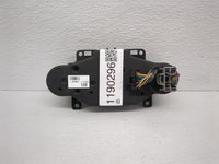 2011-2013 Ford Fiesta Climate Control Module Temperature AC/Heater Replacement P/N:AE83 19980 AE Fits Fits 2011 2012 2013 OE