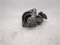 2011 Ford Fiesta Car Starter Motor Solenoid OEM P/N:AE8T-11000-AB Fits OEM Used Auto Parts - Oemusedautoparts1.com