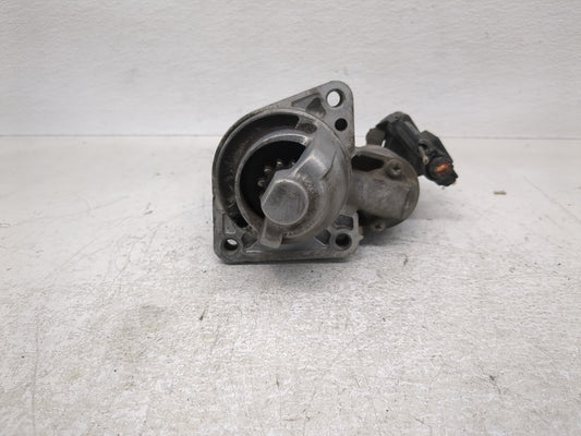 2011 Ford Fiesta Car Starter Motor Solenoid OEM P/N:AE8T-11000-AB Fits OEM Used Auto Parts - Oemusedautoparts1.com