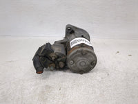 2011 Ford Fiesta Car Starter Motor Solenoid OEM P/N:AE8T-11000-AB Fits OEM Used Auto Parts - Oemusedautoparts1.com