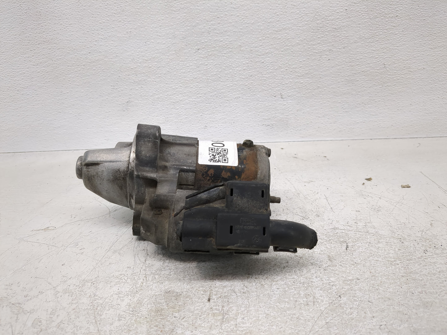 2011 Ford Fiesta Car Starter Motor Solenoid OEM P/N:AE8T-11000-AB Fits OEM Used Auto Parts - Oemusedautoparts1.com
