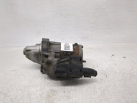 2011 Ford Fiesta Car Starter Motor Solenoid OEM P/N:AE8T-11000-AB Fits OEM Used Auto Parts - Oemusedautoparts1.com