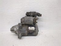 2011 Ford Fiesta Car Starter Motor Solenoid OEM P/N:AE8T-11000-AB Fits OEM Used Auto Parts - Oemusedautoparts1.com