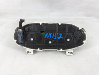 2011 Ford Fiesta Instrument Cluster Speedometer Gauges P/N:AE8T-10849-BA Fits OEM Used Auto Parts - Oemusedautoparts1.com