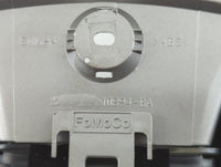 2011 Ford Fiesta Instrument Cluster Speedometer Gauges P/N:AE8T-10849-BA Fits OEM Used Auto Parts - Oemusedautoparts1.com