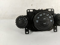 2011-2013 Ford Fiesta Climate Control Module Temperature AC/Heater Replacement P/N:AE83 19980 AE Fits Fits 2011 2012 2013 OE