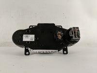 2011-2013 Ford Fiesta Climate Control Module Temperature AC/Heater Replacement P/N:AE83 19980 AE Fits Fits 2011 2012 2013 OE