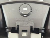 2011 Ford Fiesta Instrument Cluster Speedometer Gauges Fits OEM Used Auto Parts - Oemusedautoparts1.com