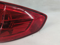 2011-2013 Ford Fiesta Tail Light Assembly Passenger Right OEM P/N:AE83-13B504-AC Fits Fits 2011 2012 2013 OEM Used Auto Part