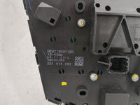 2011-2013 Ford Fiesta Radio Control Panel 1224264 - Oemusedautoparts1.com