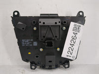2011-2013 Ford Fiesta Radio Control Panel 1224264 - Oemusedautoparts1.com