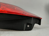 2011-2013 Ford Fiesta Tail Light Assembly Driver Left OEM P/N:AE83-13B505-BG Fits Fits 2011 2012 2013 OEM Used Auto Parts - 